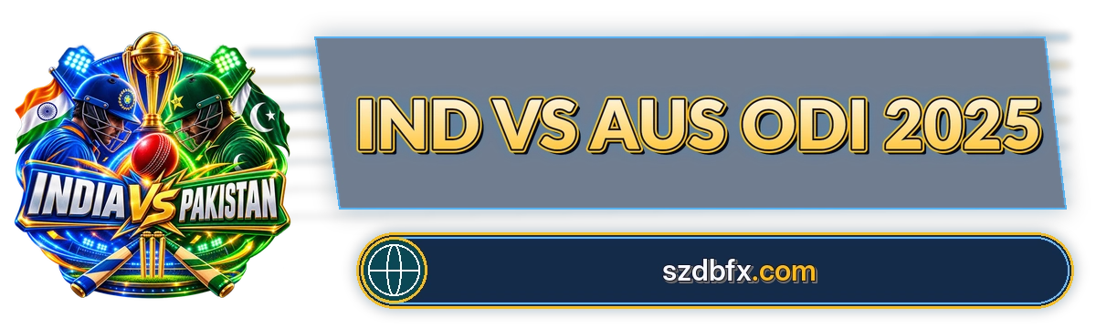 Ind Vs Aus Odi 2025